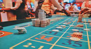 Онлайн казино Magnet Casino